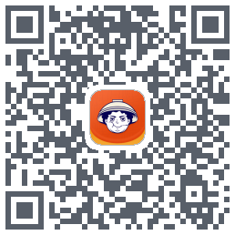 摊上小市 QRcode