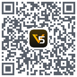V5item的下載二維碼