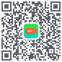 4K录屏 QRcode