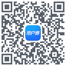 K米商户通รหัส QR สำหรับดาวน์โหลด