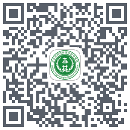 杏林医考código QR de descarga de