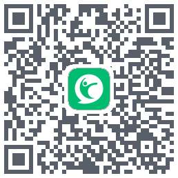 咕咚kod QR do pobrania