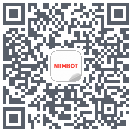 NIIMBOT QRcode