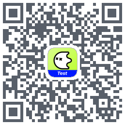 Blurrrcodice QR per il download