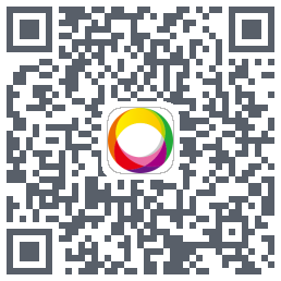 开友盟-大地影院 QRcode