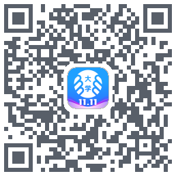 掌上大学 QRcode