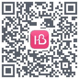 孕健康código QR de descarga de