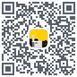 快乐斑马HD QRcode