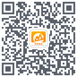 招商基金du code QR de téléchargement