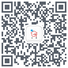 云惠直播 QRcode