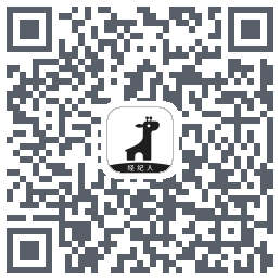 看房日记SIT QRcode