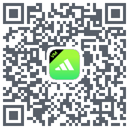 adidas VM platform QRcode