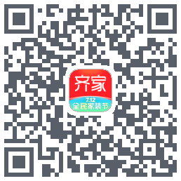 齐家 QRcode