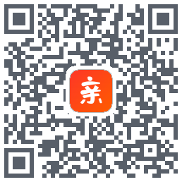 亲邻开门codice QR per il download
