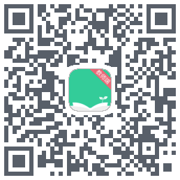 阅伴教师端รหัส QR สำหรับดาวน์โหลด