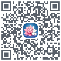 Zen Color QRcode
