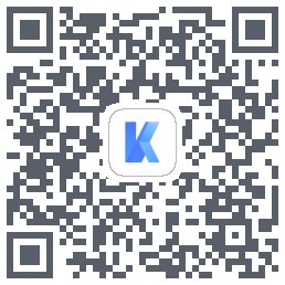 客户管家 QRcode