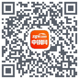 中钢网的下載二維碼