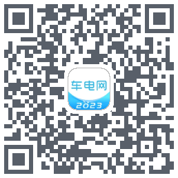 象前充 QRcode