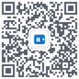 远离手机 QRcode