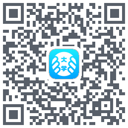 掌上大学 QRcode
