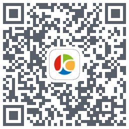 坚持星球kod QR do pobrania
