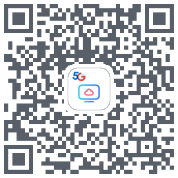 天翼云电脑 QRcode