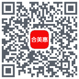 合美惠du code QR de téléchargement