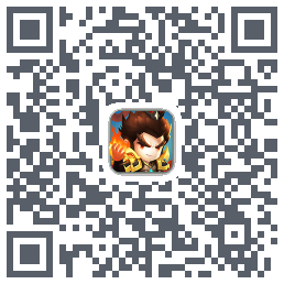 迷你军团 QRcode