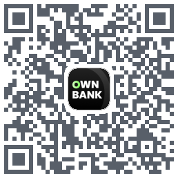 OwnBank QRcode