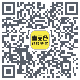 壹品仓 QRcode