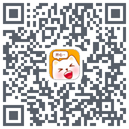 猫狗宠物翻译器código QR de descarga de