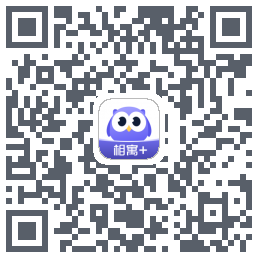 相寓+รหัส QR สำหรับดาวน์โหลด