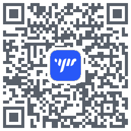 爱原物 QRcode