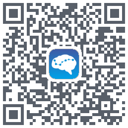 投研 QRcode