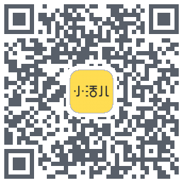 小活儿 QRcode