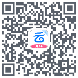 中国移动云盘的下載二維碼