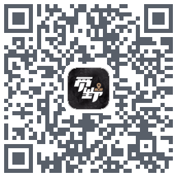 觅野CAMP QRcode