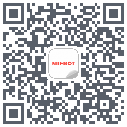 NIIMBOT QRcode
