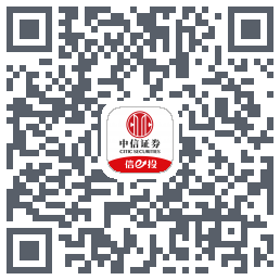 中信-自动化-auto QR-код для загрузки
