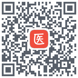医考帮 QRcode