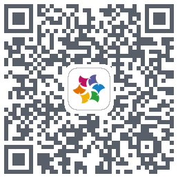 成都金融周 QRcode