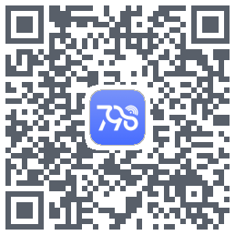 慧生活798的下載二維碼