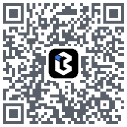 BlueprintGocódigo QR de descarga de