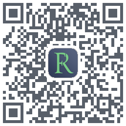 FocusReader QRcode