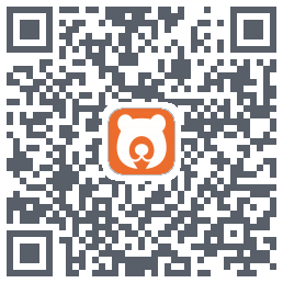 打印机售后 QRcode