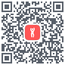 天天跳舞 QRcode