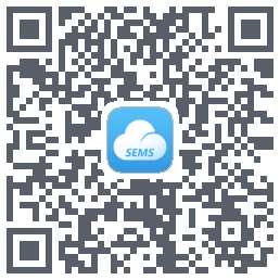 小固云窗 QRcode