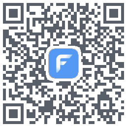 新云雀-uniappcodice QR per il download