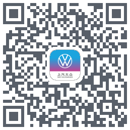 上汽大众 QRcode